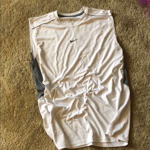 Nike Other - 🤑 3/15 Nike Dri-Fit tank